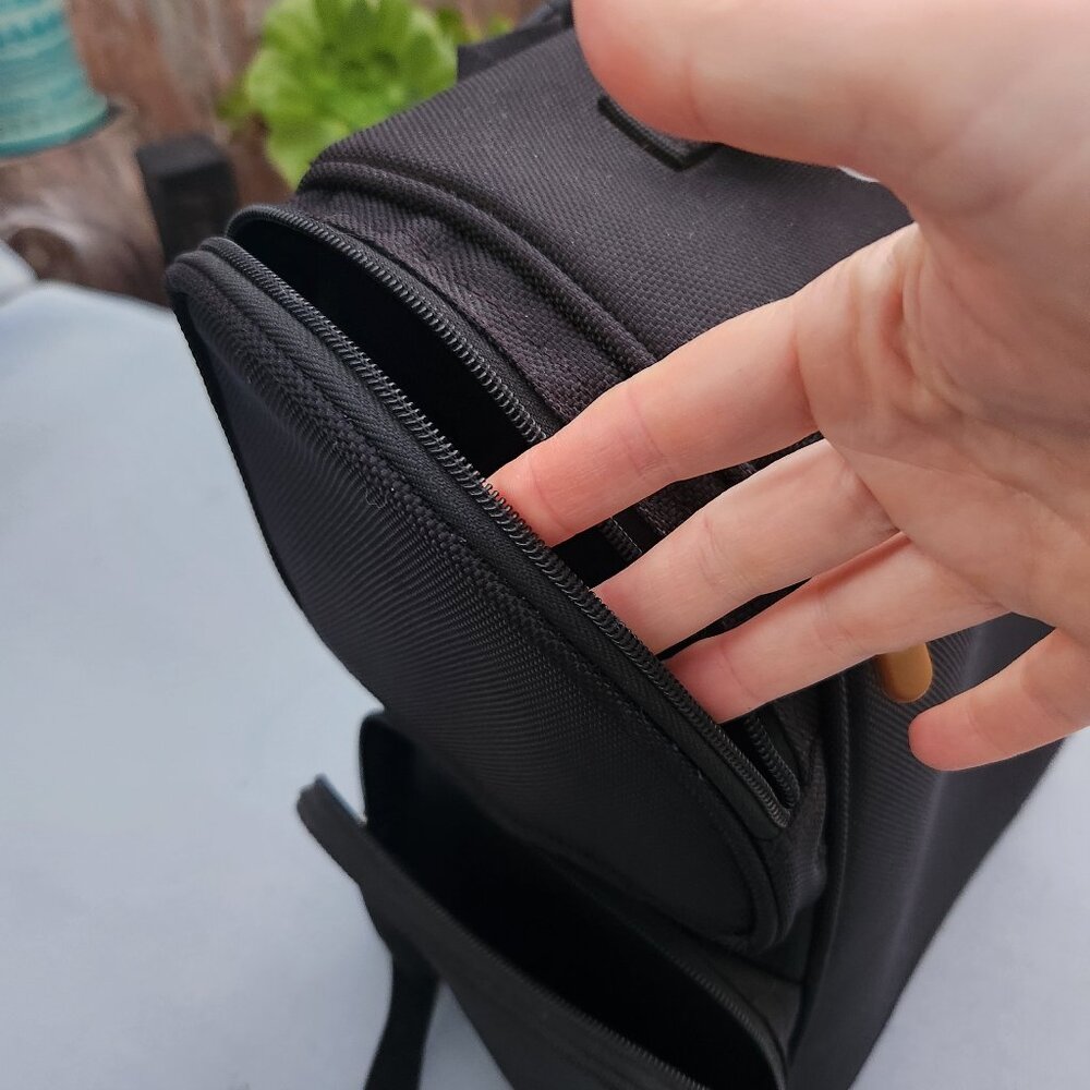 Zuca Artist Backpack - Picture 8 of 9